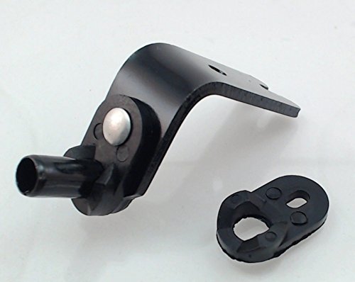 GE-Refrigerator-Door-Hinge-Lower-WR13X10159 GE-Refrigerator-Door-Hinge-Lower-WR13X10159